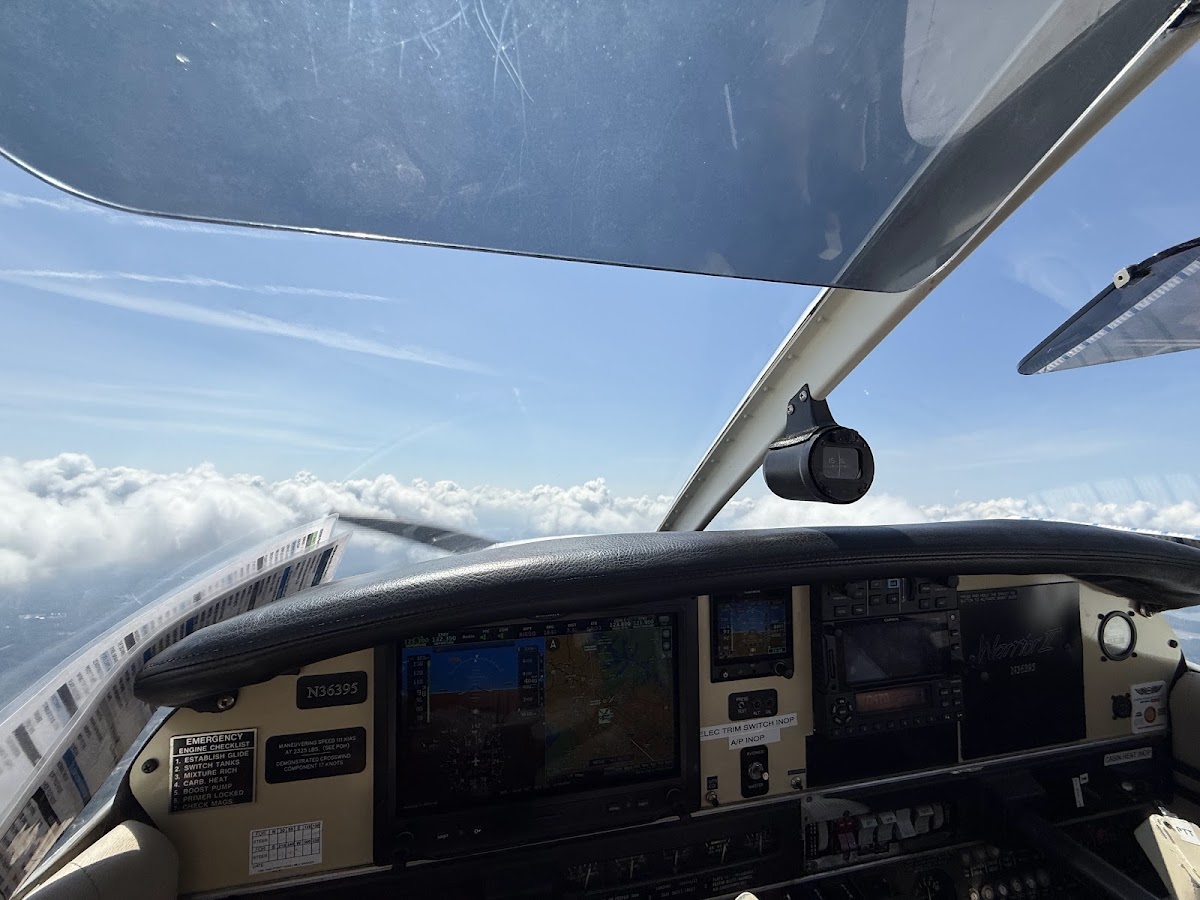 Raleigh Flying Club