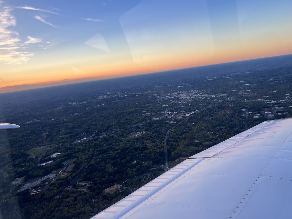 Raleigh Flying Club