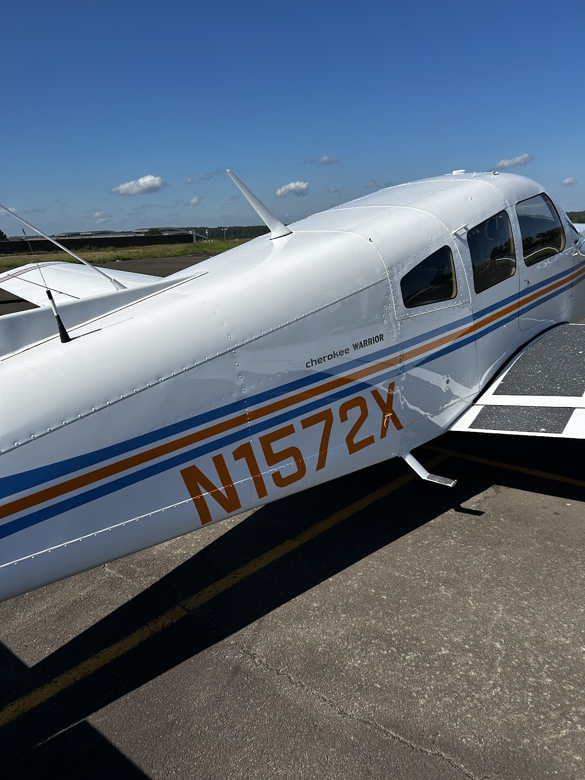 Raleigh Flying Club