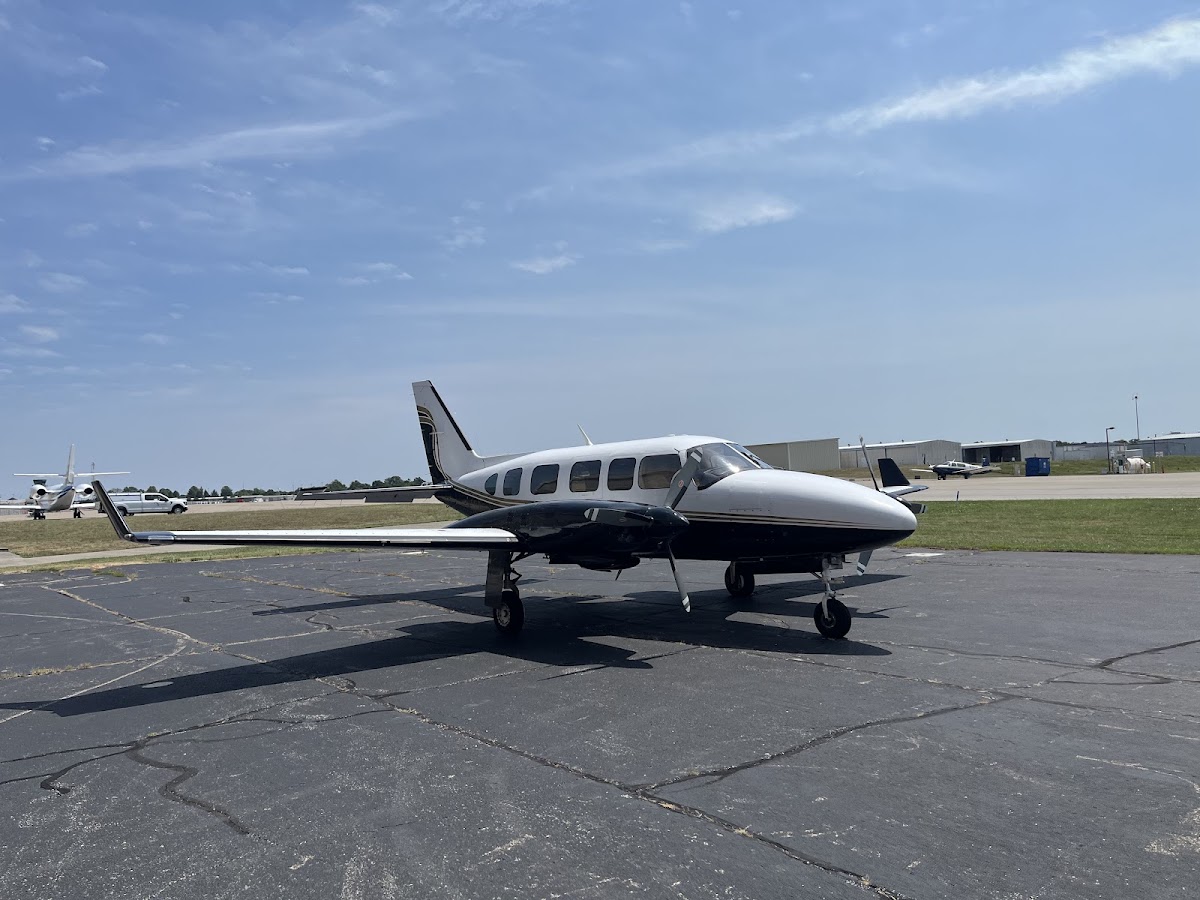 Raleigh Professional Flight School