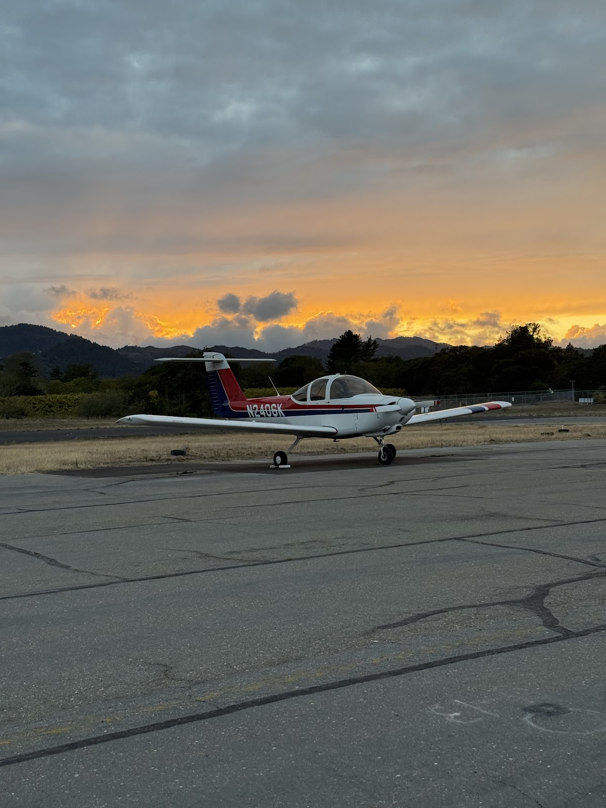 RAM Aviation