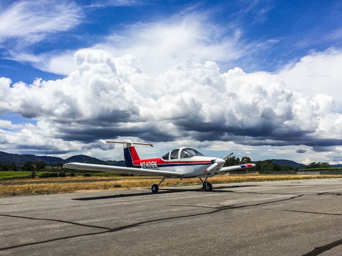 RAM Aviation