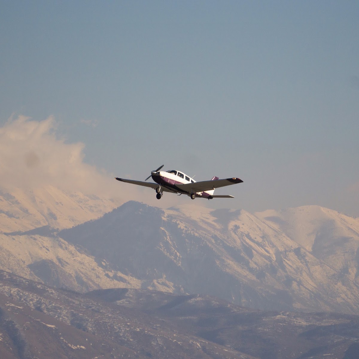Randon Aviation