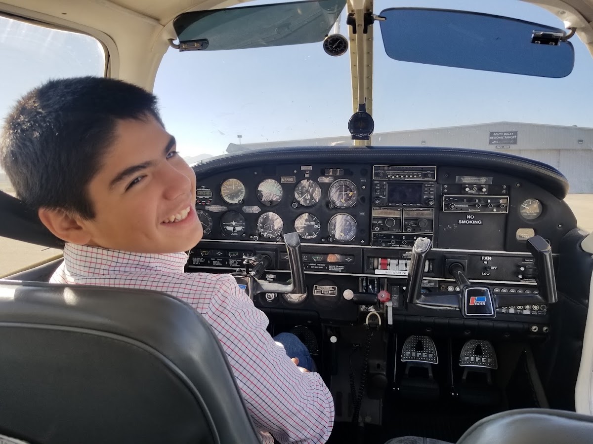 Randon Aviation