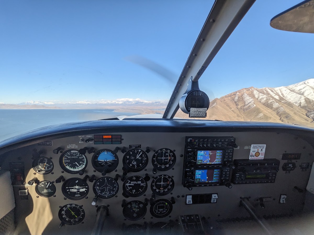 Randon Aviation