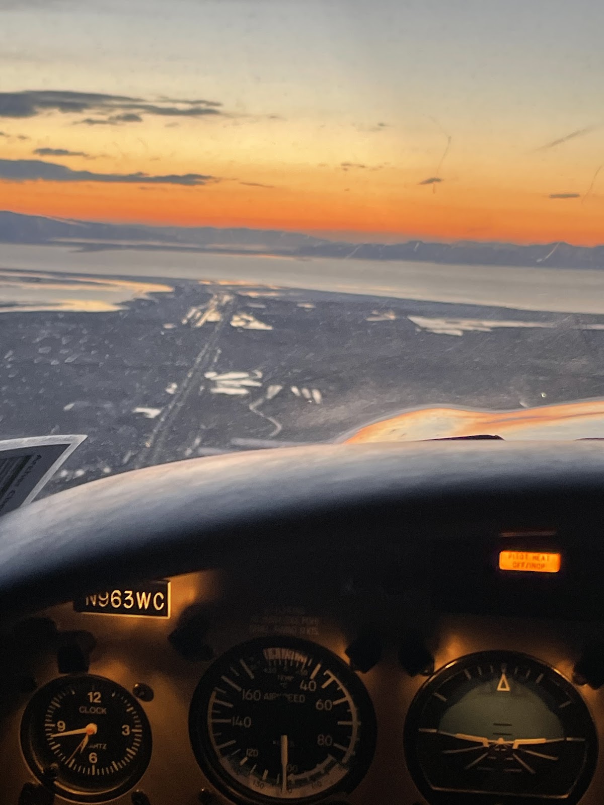 Randon Aviation