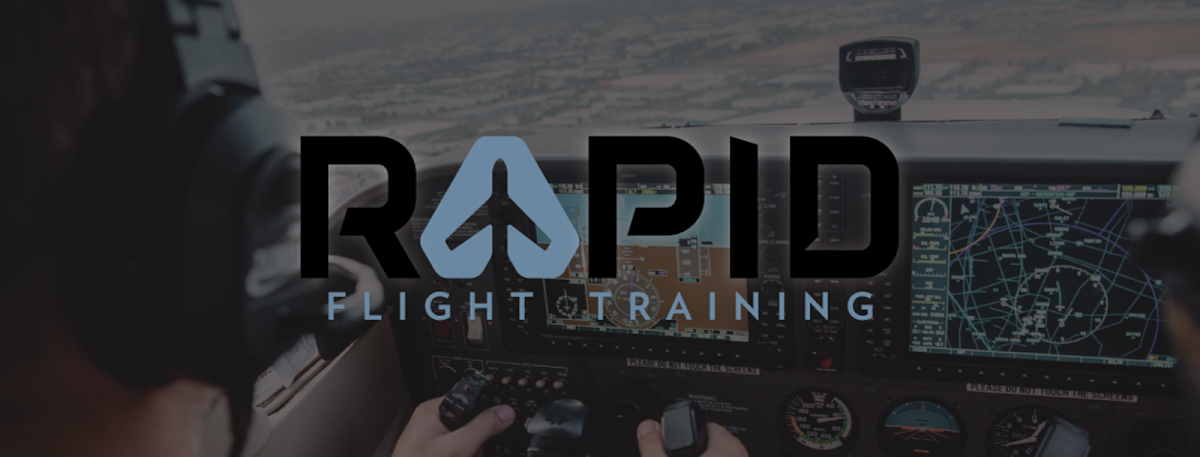 Rapid Flight Training