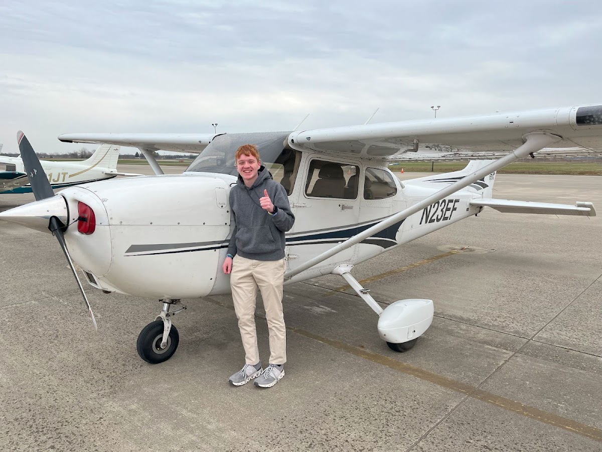 Rapid Flight Training