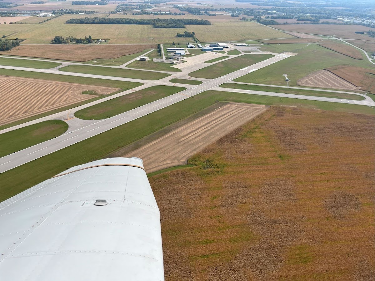 Rapid Flight Training