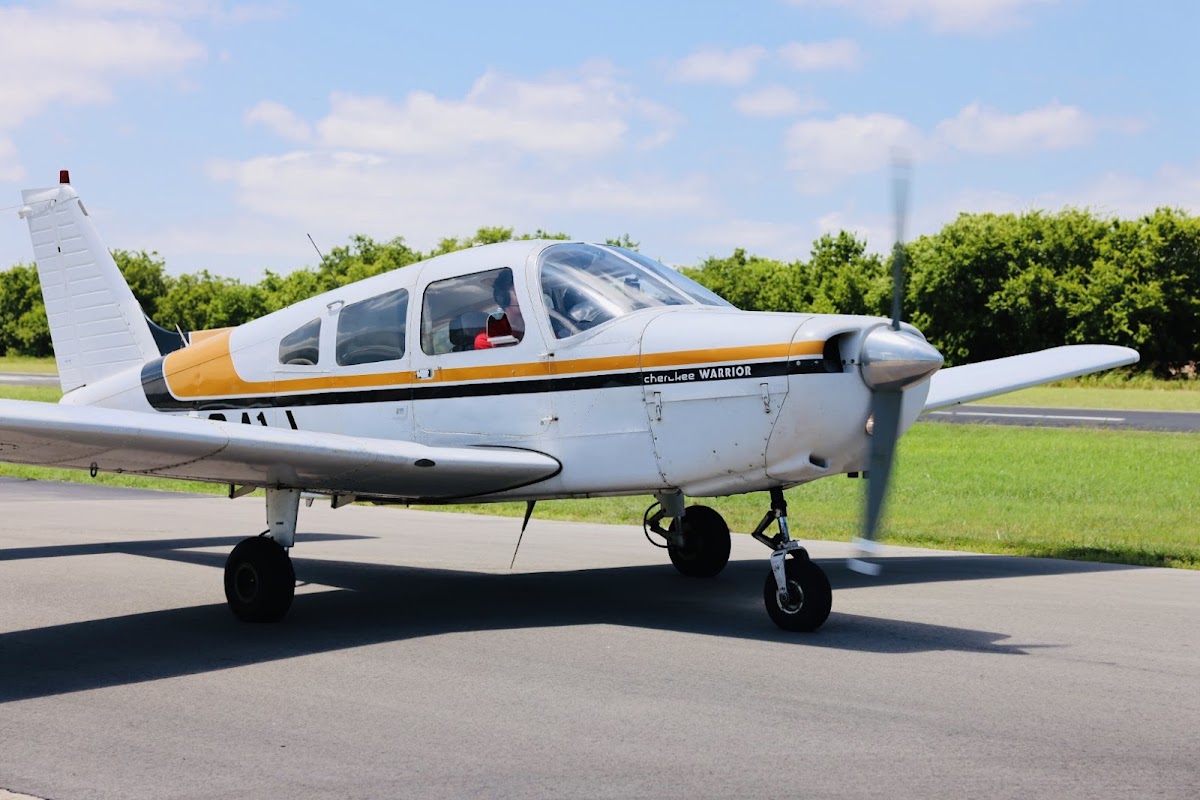 Raptor Flight LLC