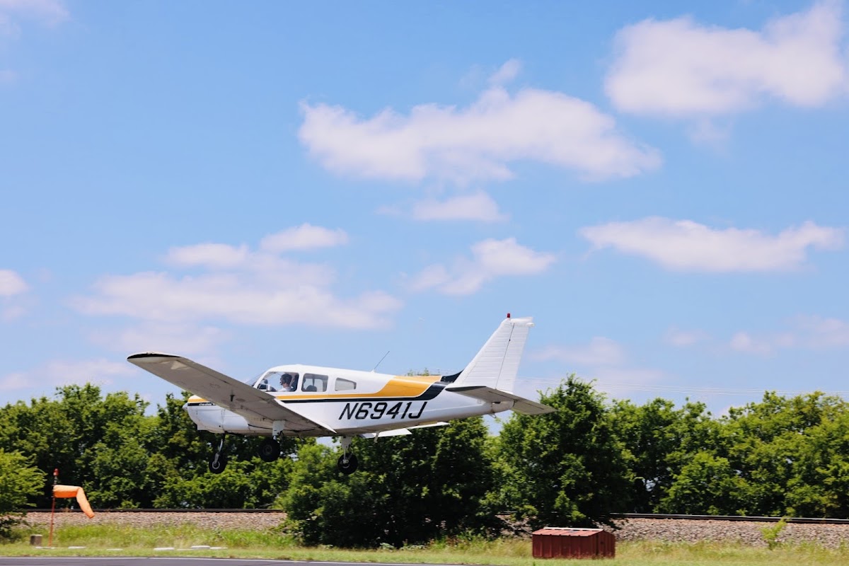 Raptor Flight LLC