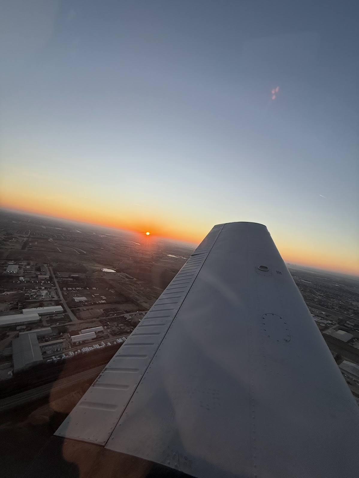 Raptor Flight LLC