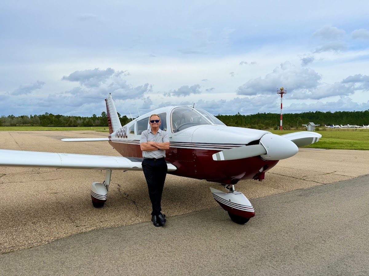 RE Aviation LLC