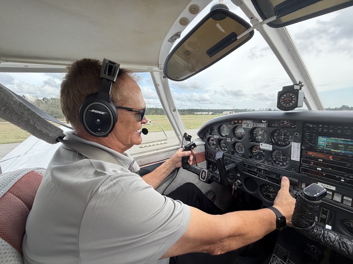 RE Aviation LLC