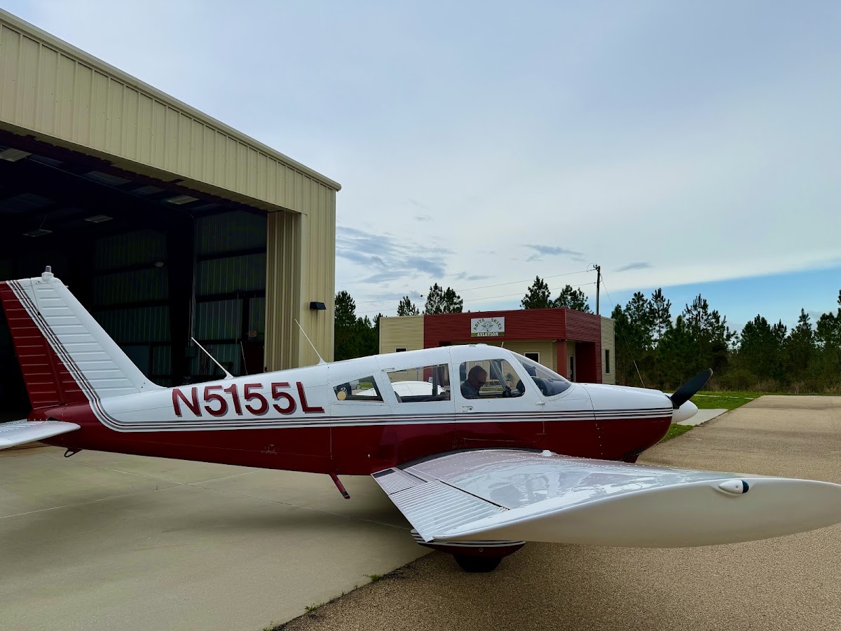 RE Aviation LLC