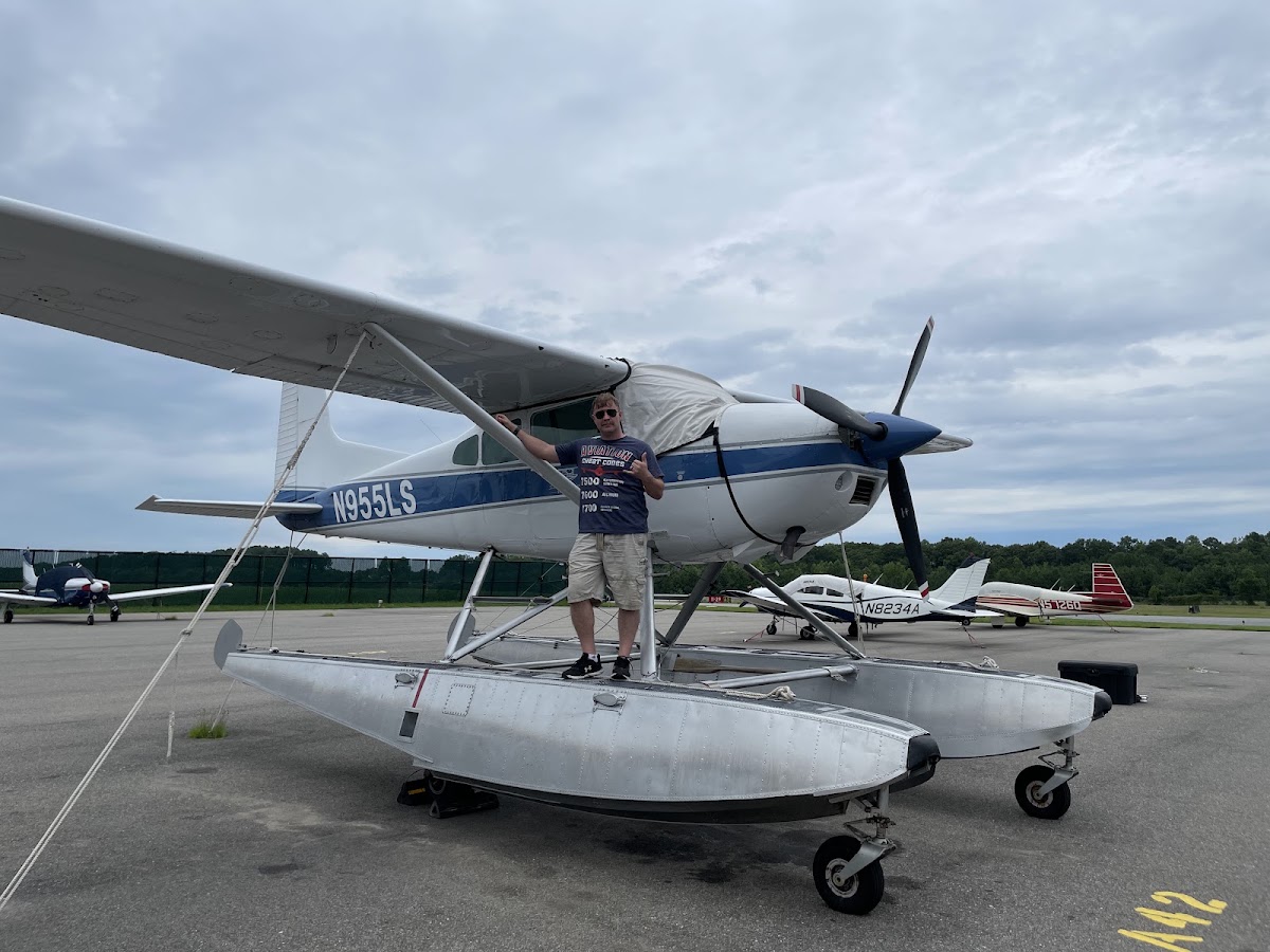 Ready 9 Aviation Academy
