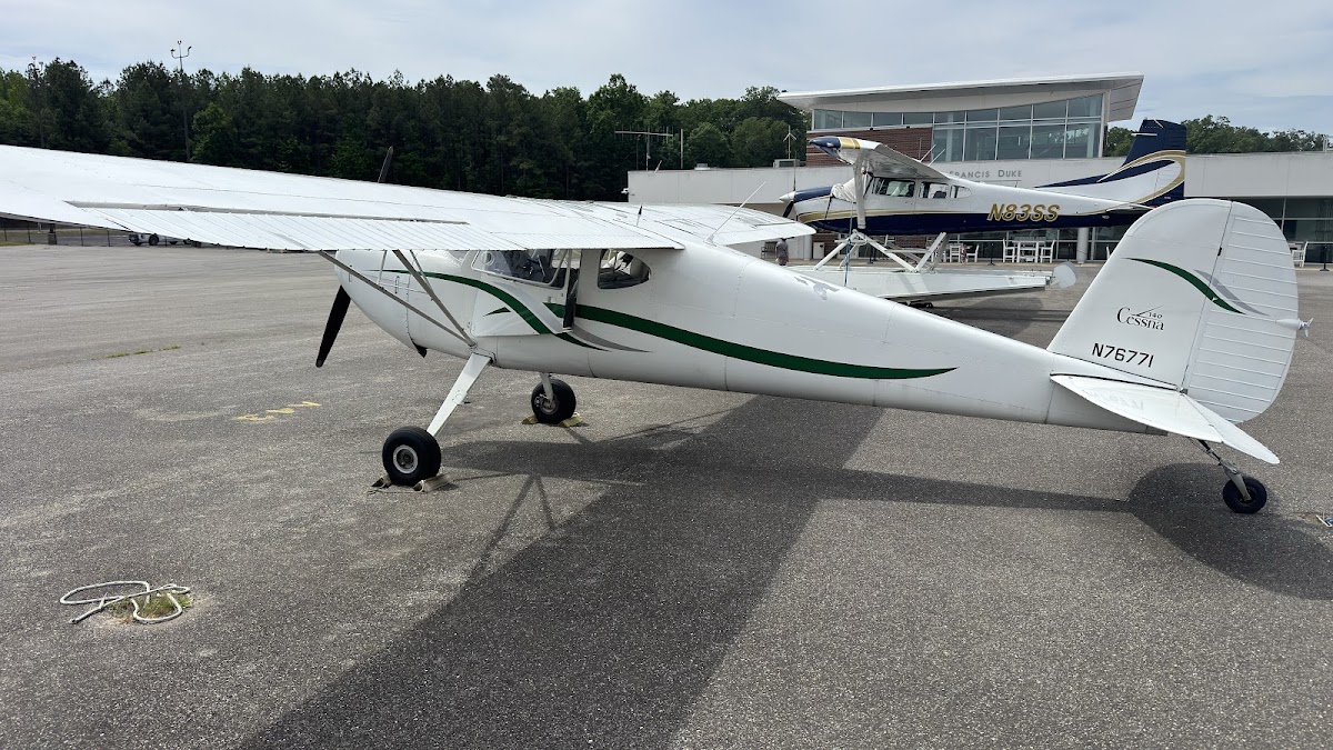 Ready 9 Aviation Academy