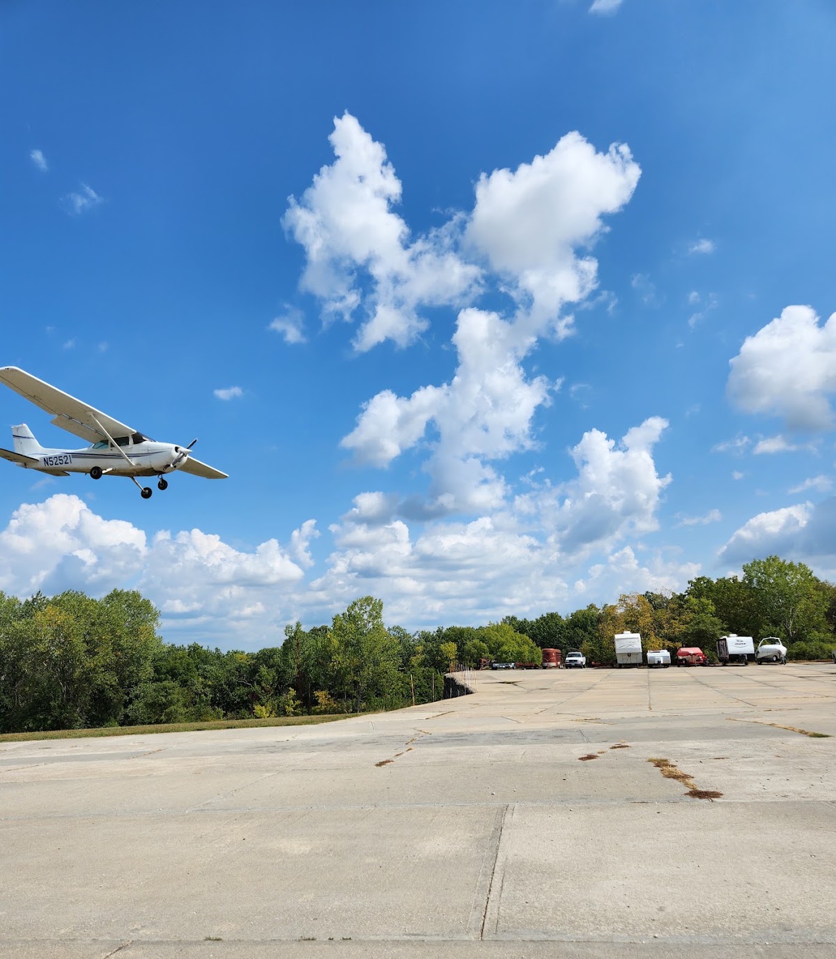 Rebel Aviation