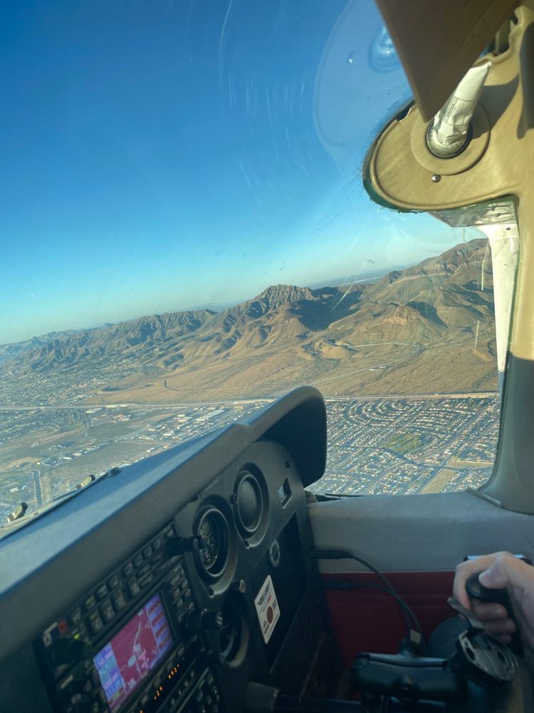Red Arrow Flight Academy