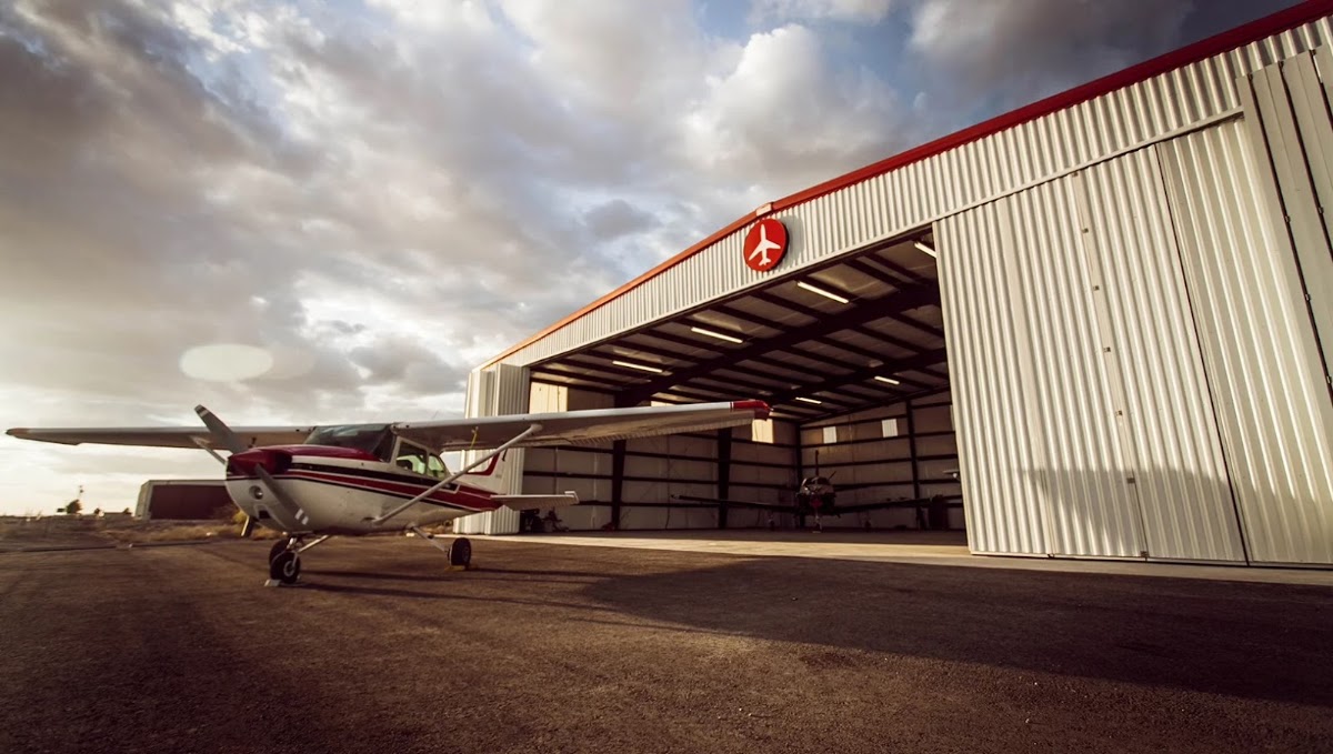 Red Arrow Flight Academy