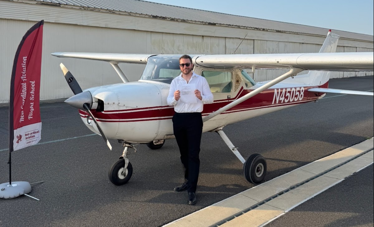 Red Cardinal Aviation