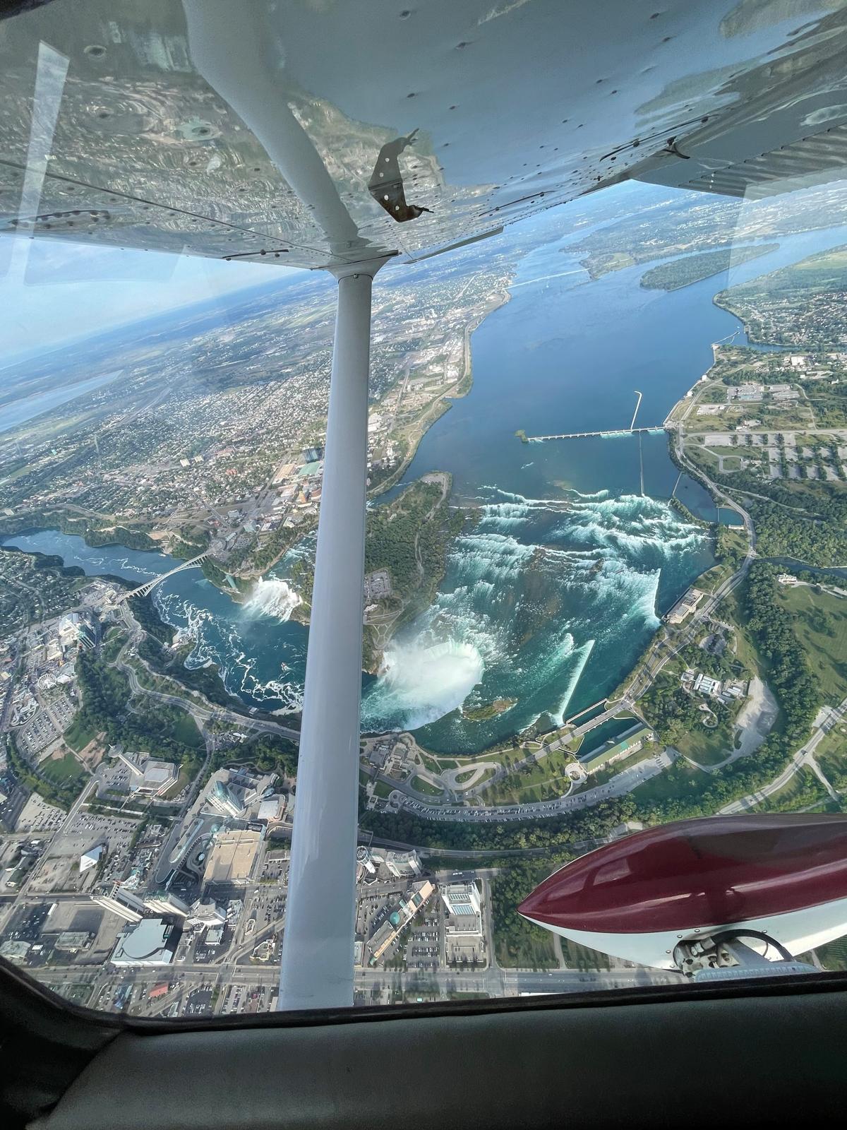 Red Cardinal Aviation