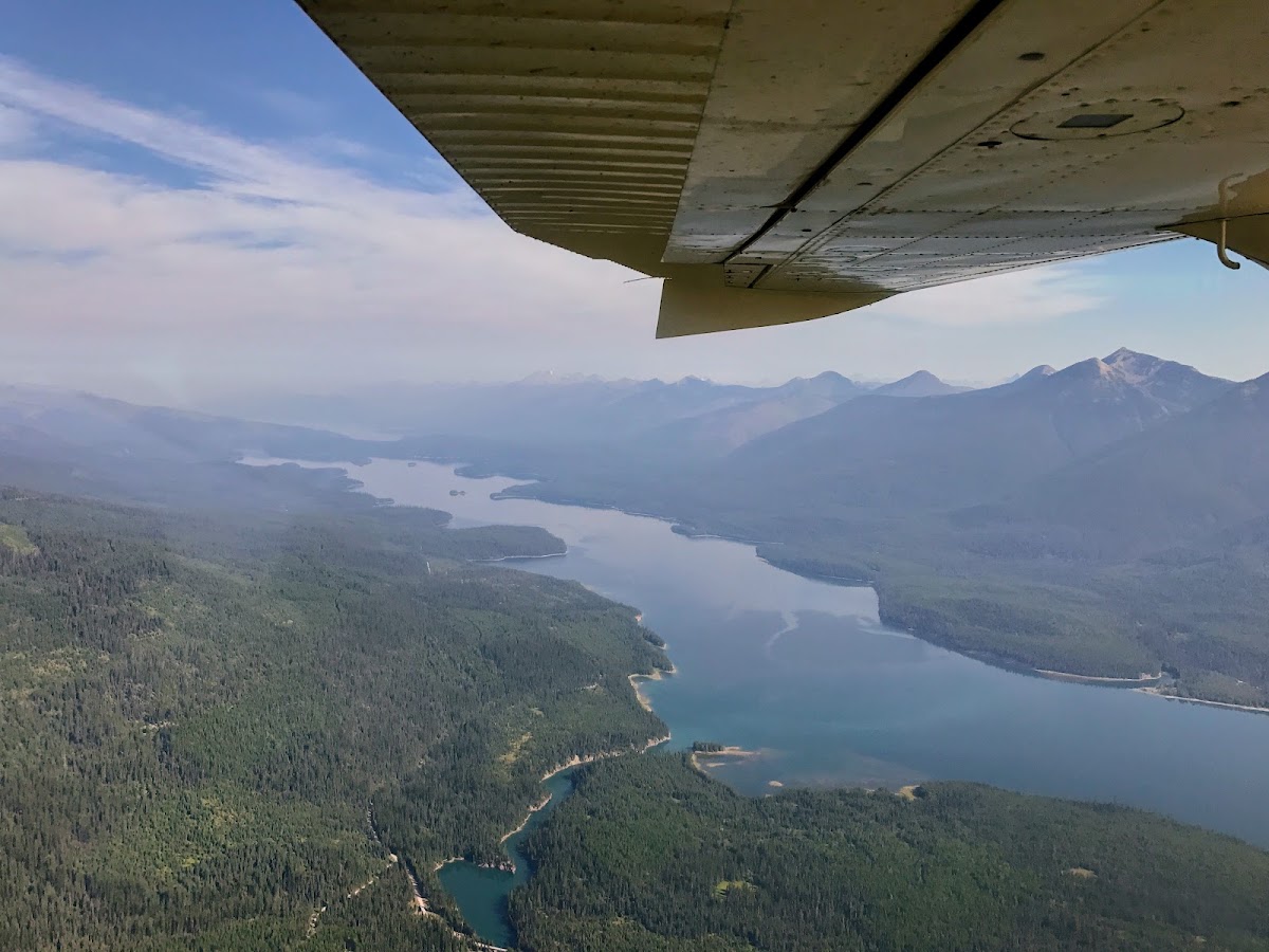 Red Eagle Aviation
