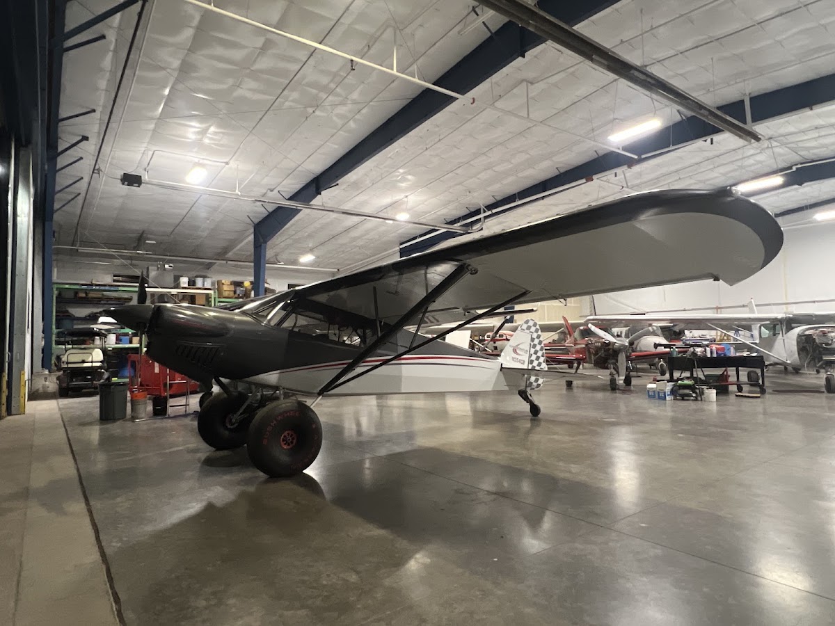 Red Mountain Aero
