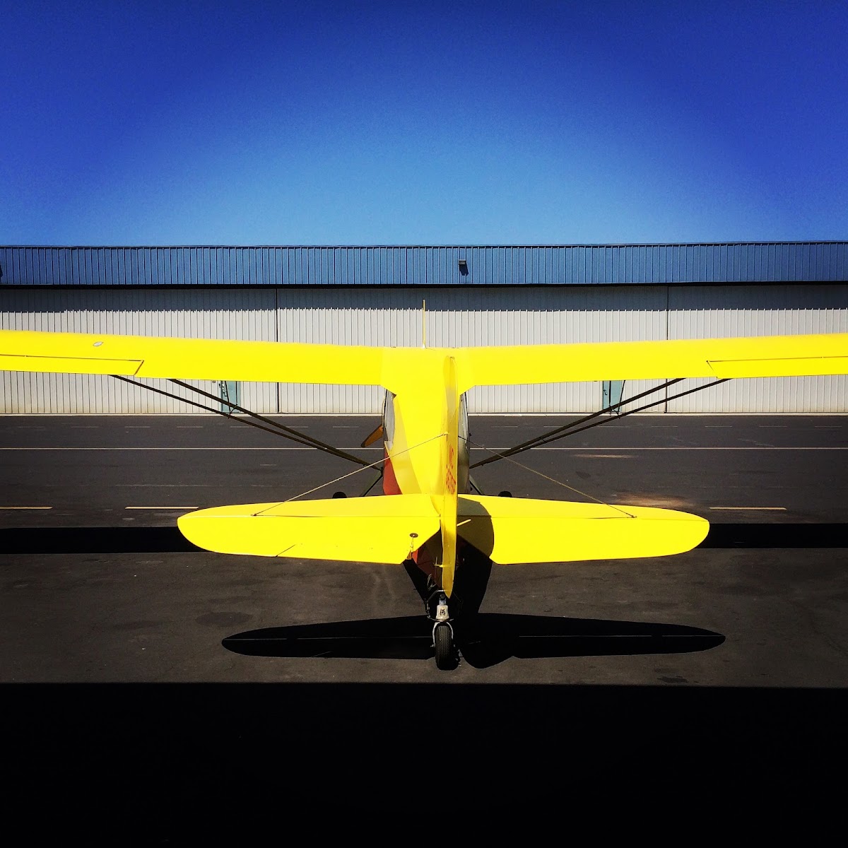 Red Sky Aviation, LLC