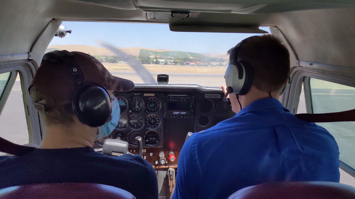 Red Sky Aviation, LLC