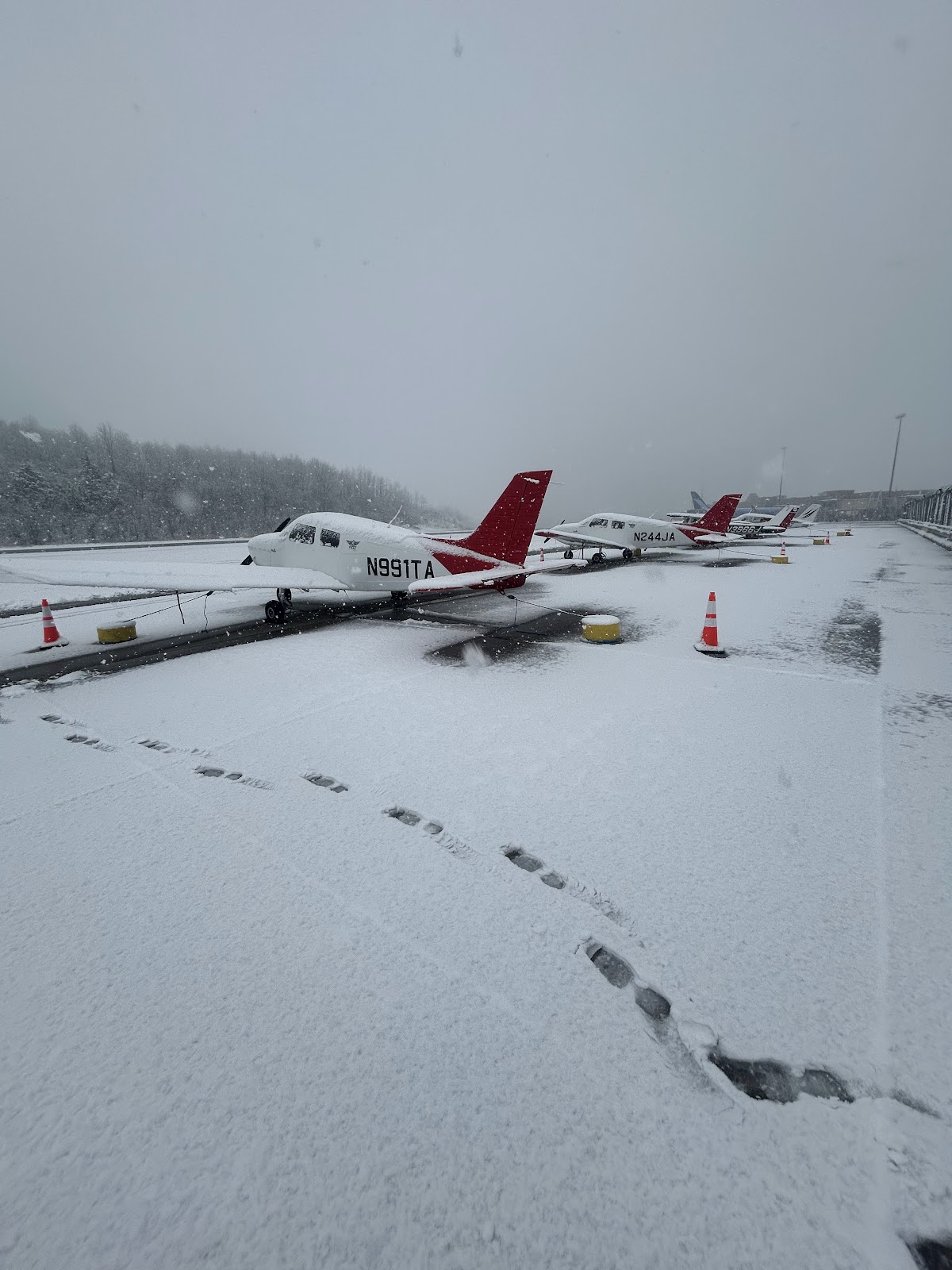 RedTail Flight Academy