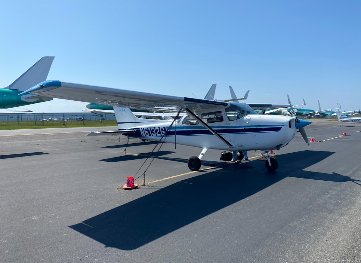 Regal Air