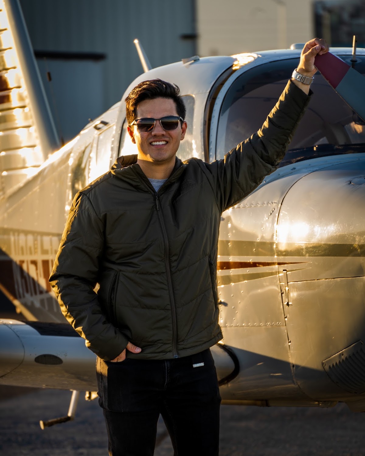 Reldom Aviation