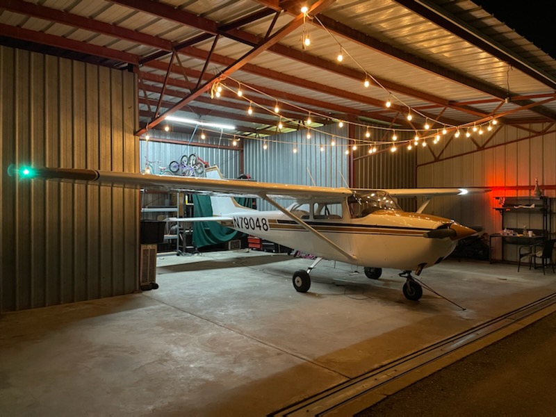 Resource Aviation