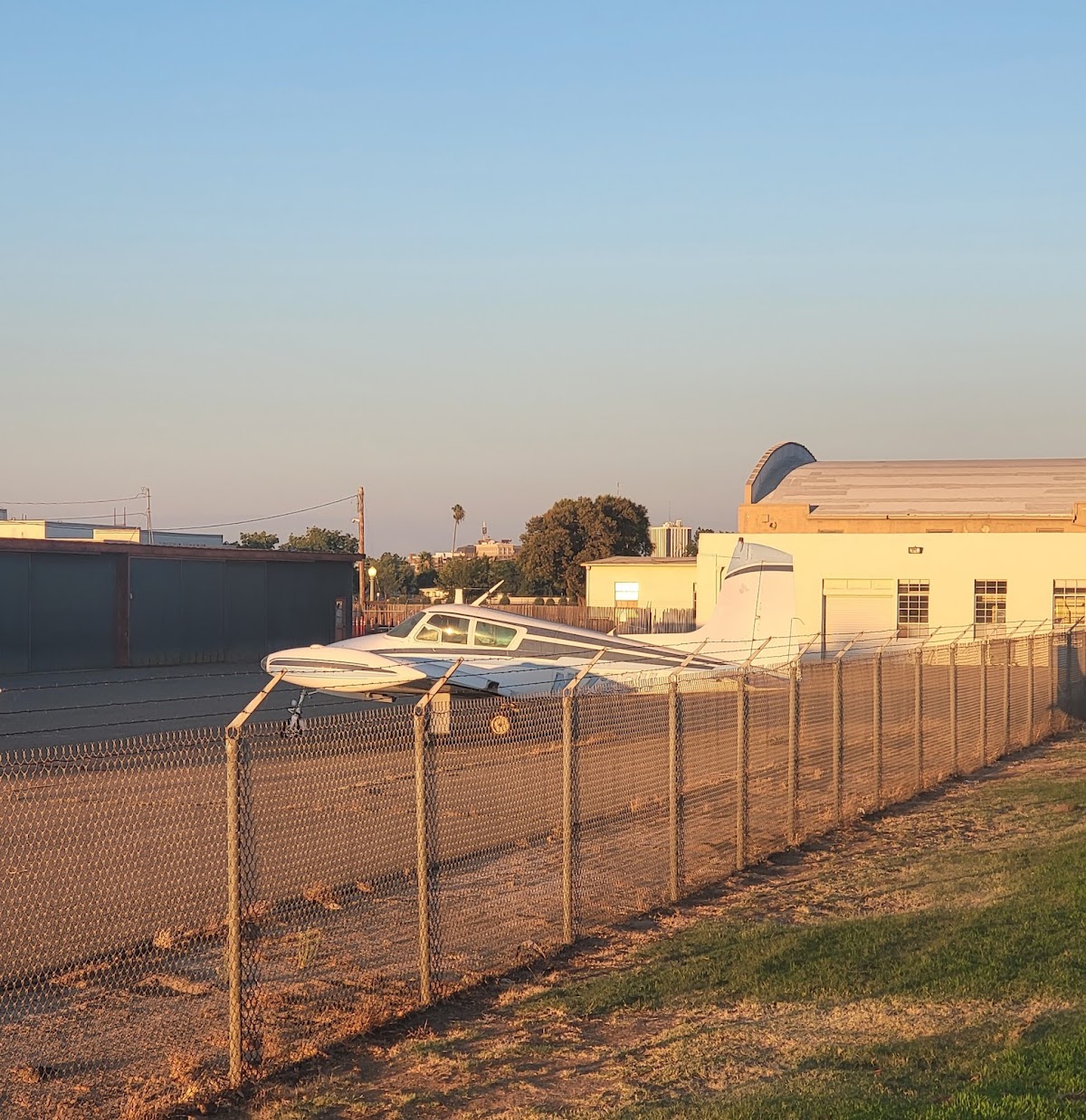 Resource Aviation