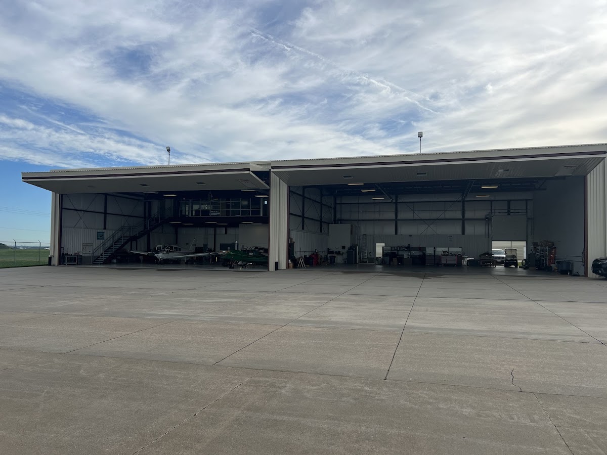 Revv Aviation