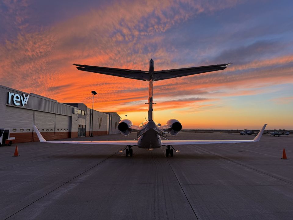 Revv Aviation