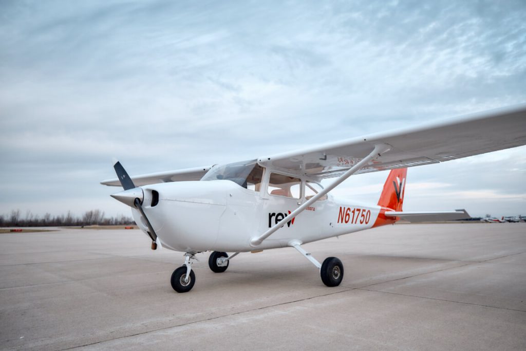 Revv Aviation