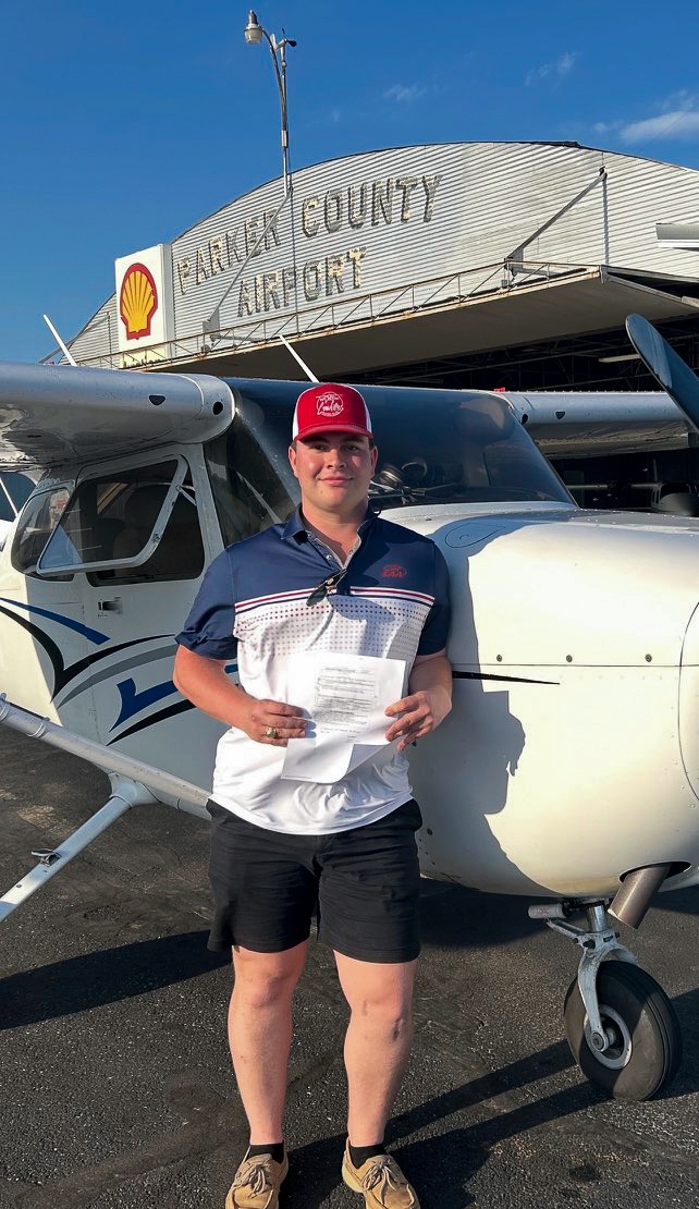 Rich Aviation Services