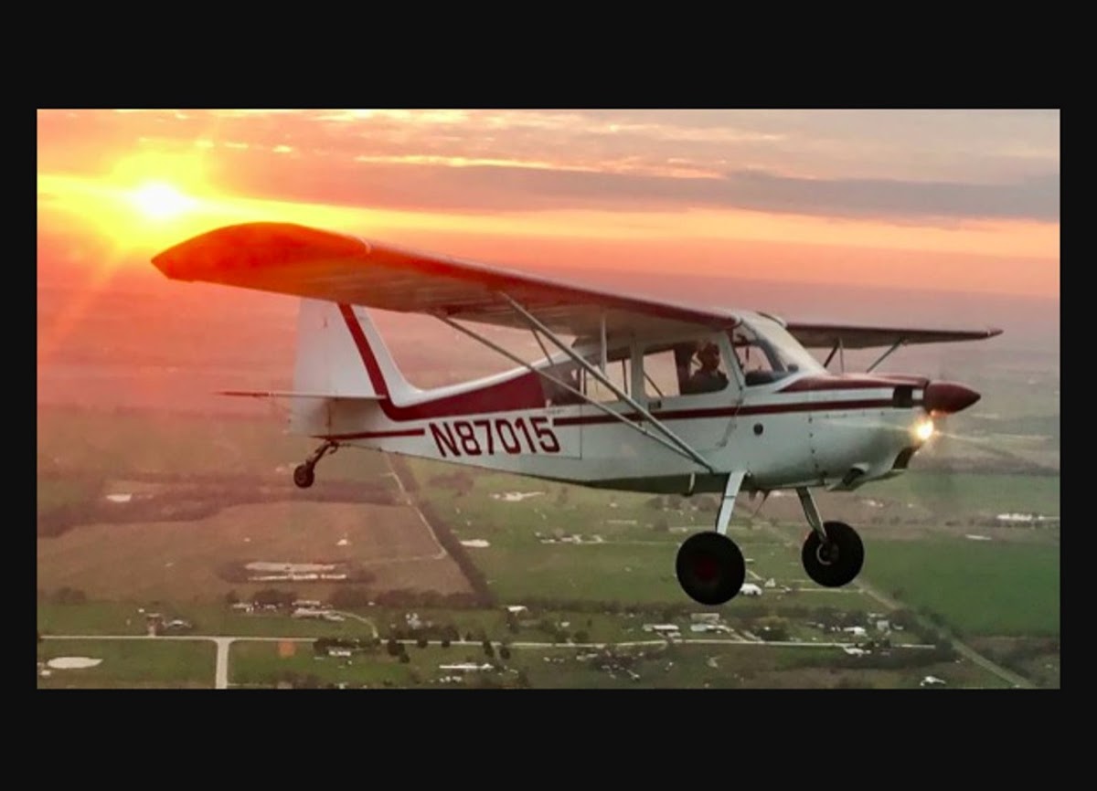 Rich Aviation Services