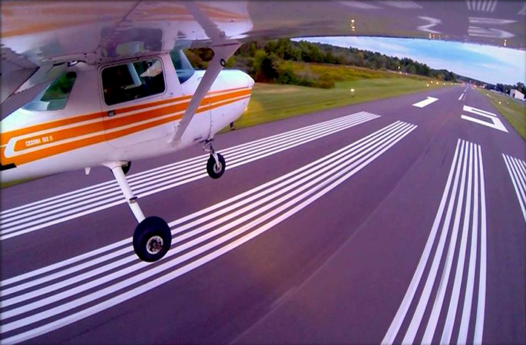 Richmor Aviation, Inc. - Flight School