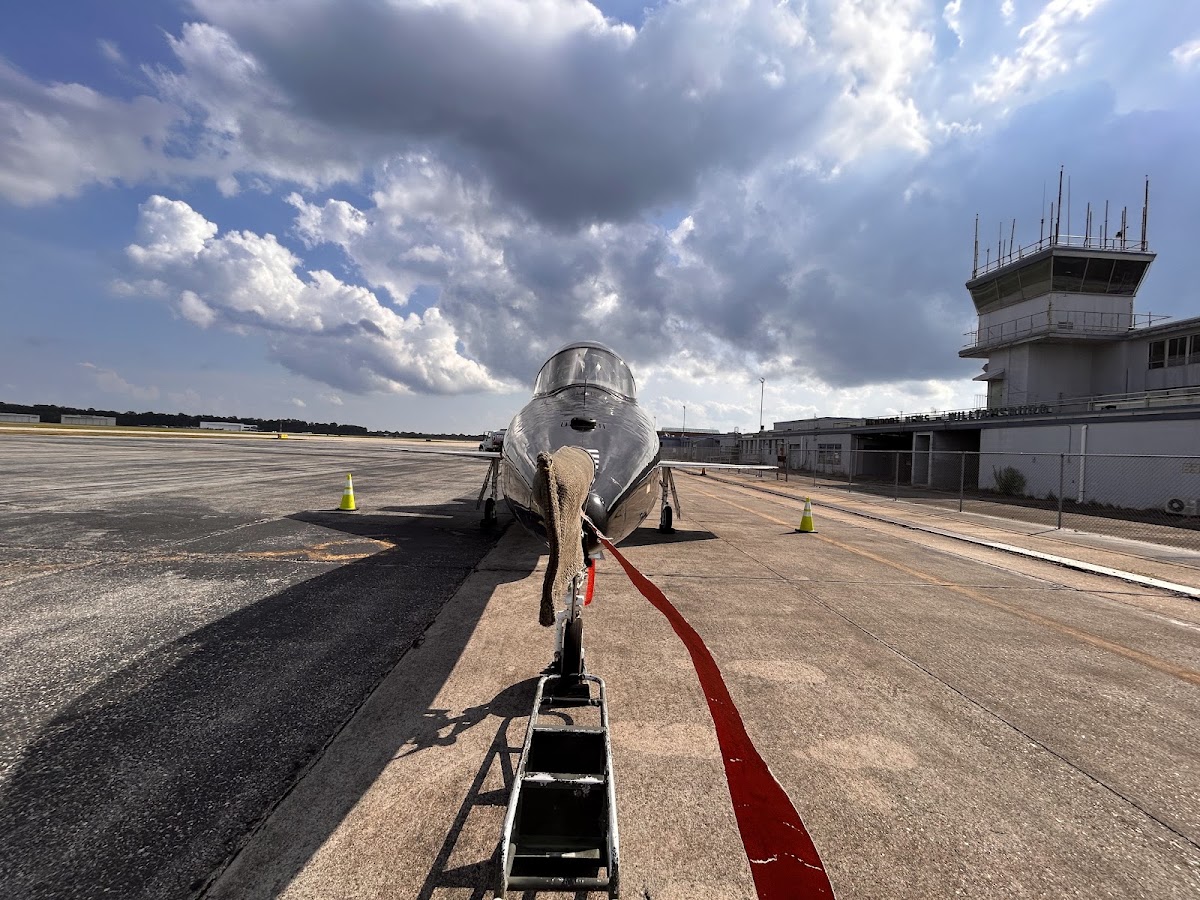 Rick Aviation Inc