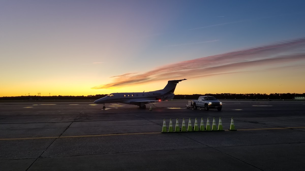 Rick Aviation Inc