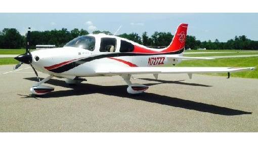 Ridgeland Flight Training