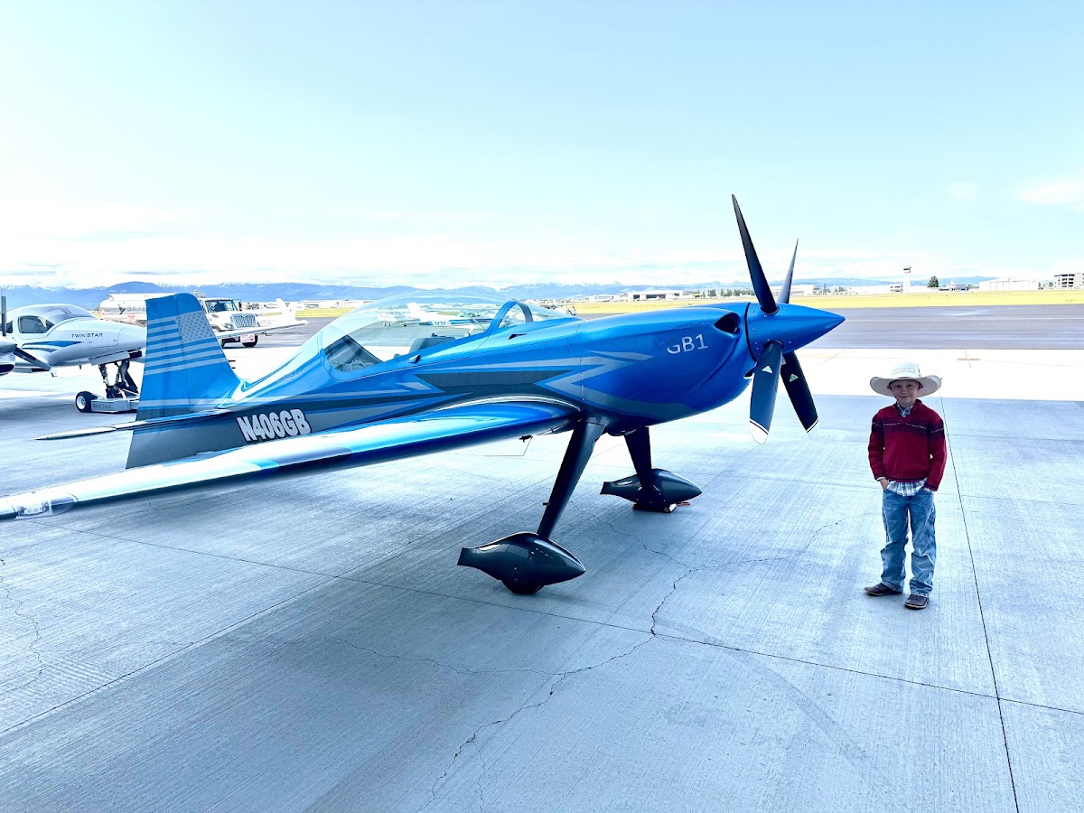 Ridgeline Aviation