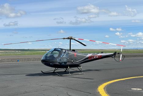 Ridgeline Aviation