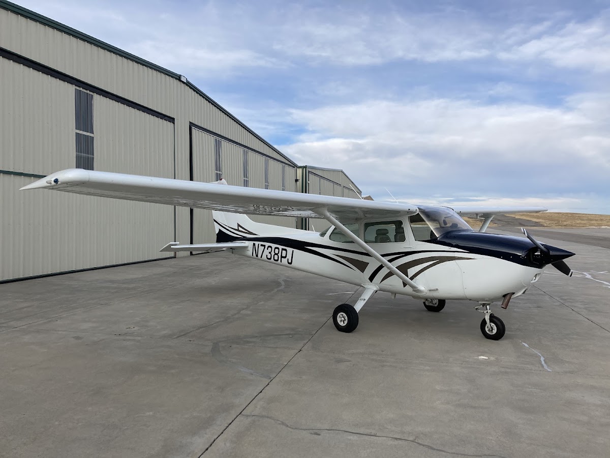 Ridgeline Aviation