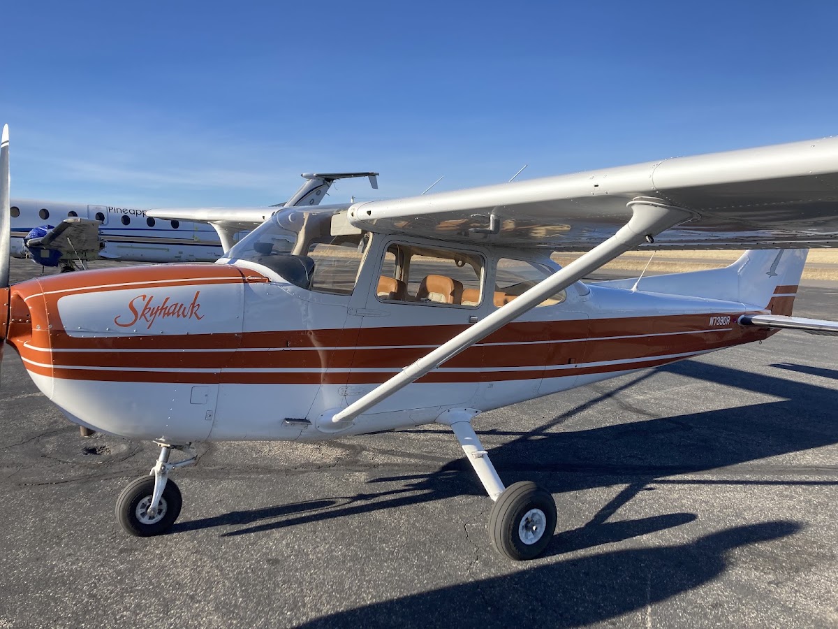 Ridgeline Aviation