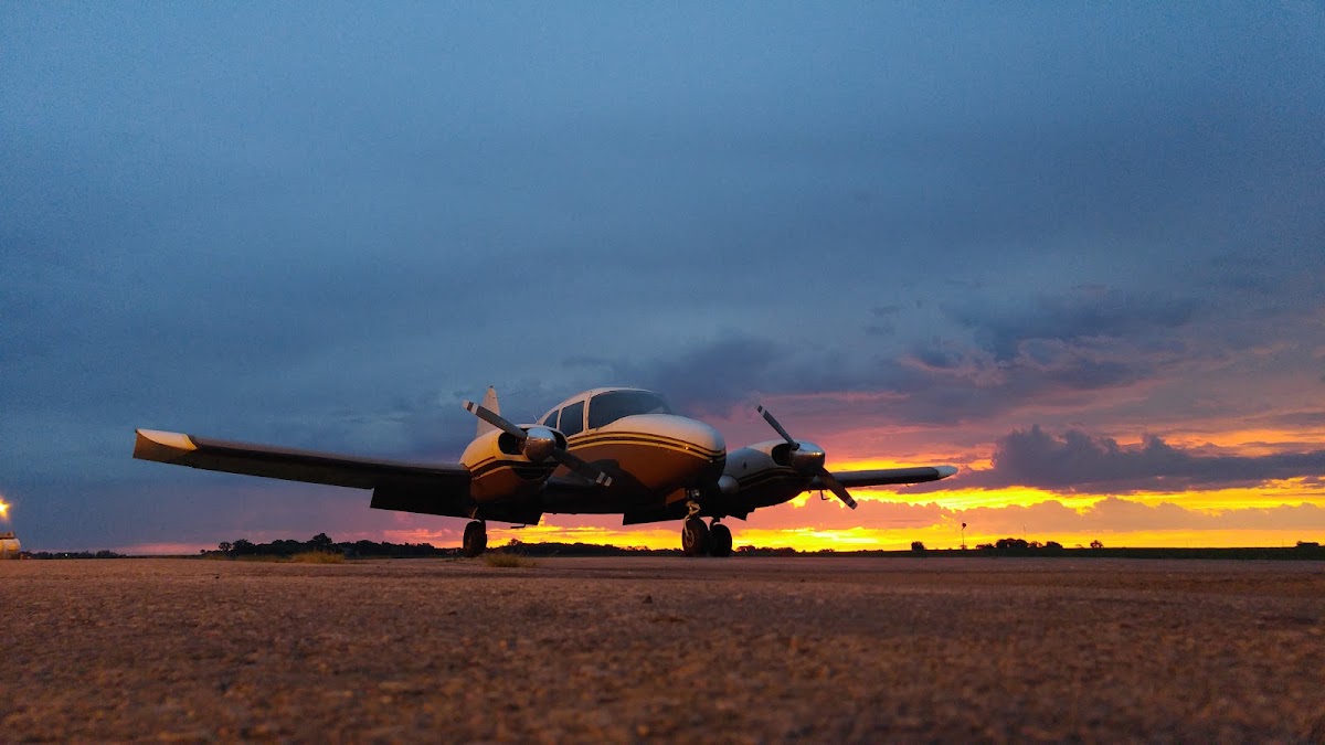 Riggin Flight Service