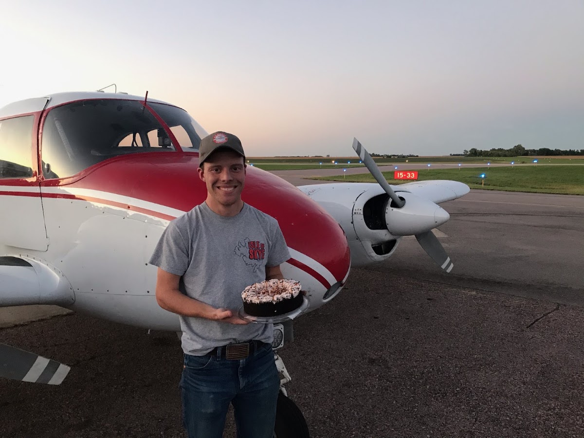 Riggin Flight Service